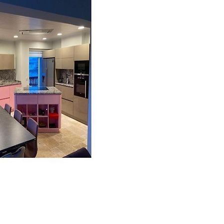 Nivelle Appartement Saint-Jean-de-Luz Buitenkant foto